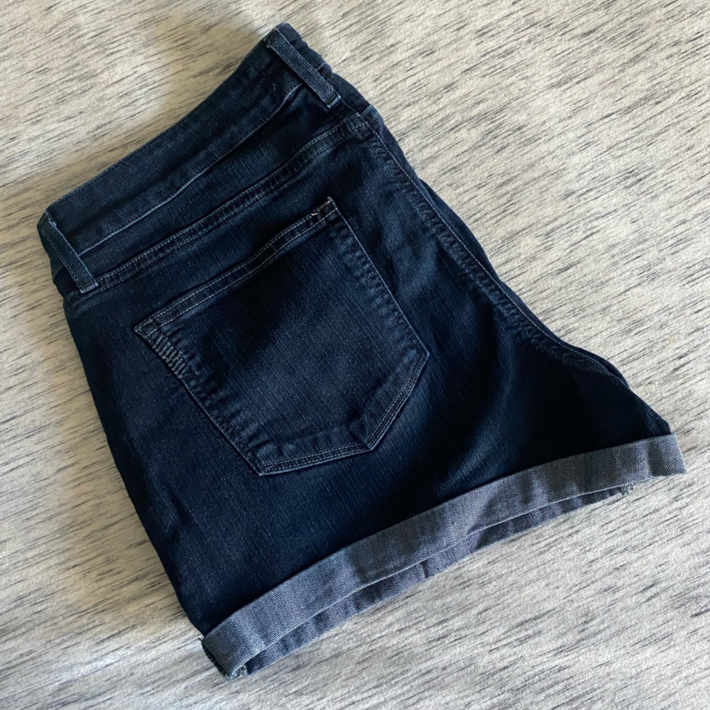 Paige | Women’s Denim Shorts - Picture 2 of 6